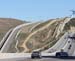 Great wall of californiia